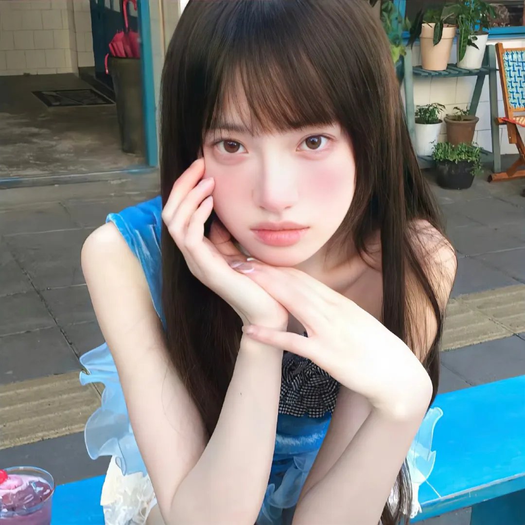 我爱钟无艳
