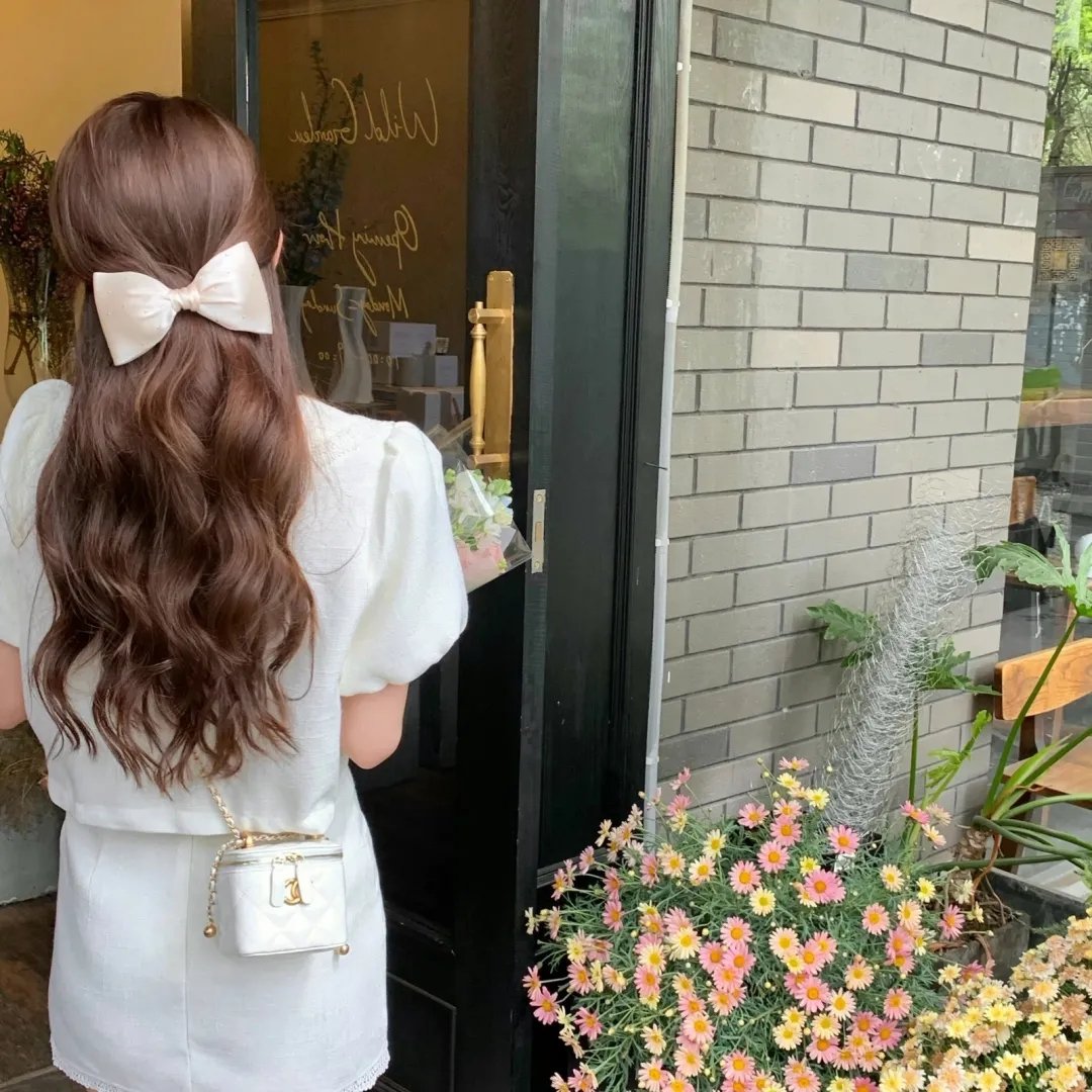 侍女之道